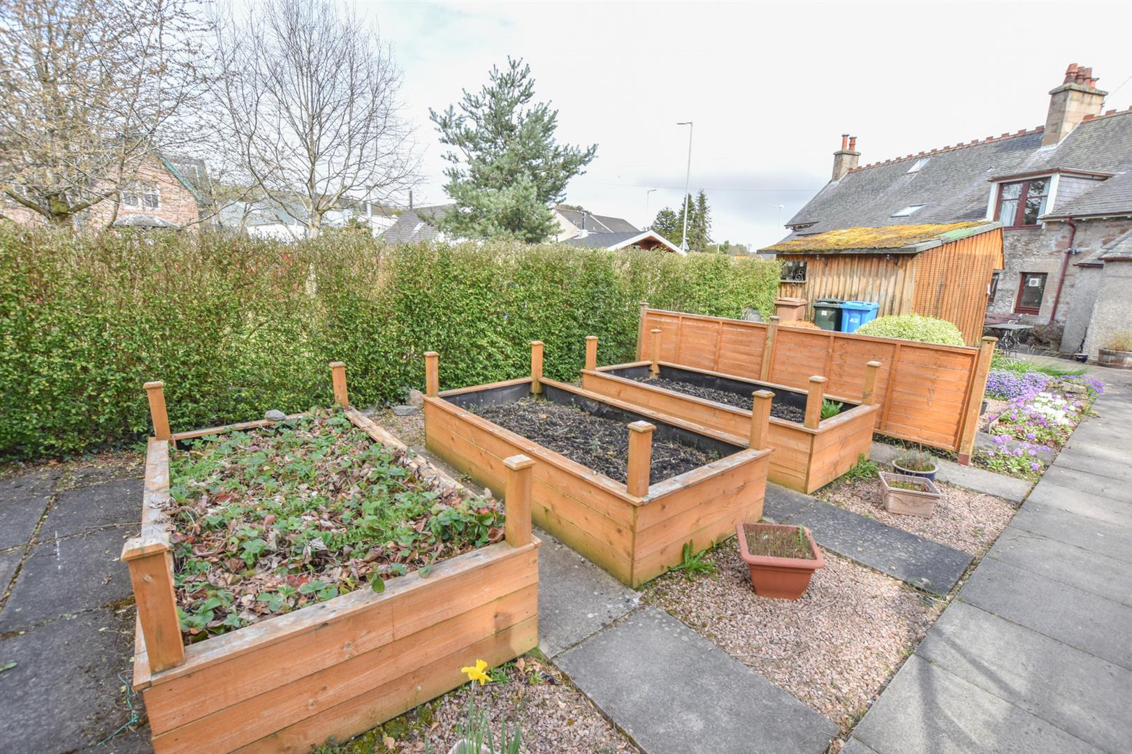 Property For Sale in Dingwall IV15 9LE Munro & Noble, Estate Agents